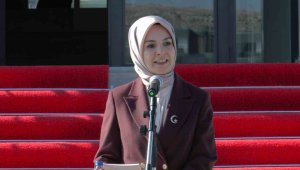 Bakan Göktaş Kayseri'ye geliyor