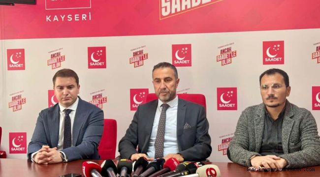 Başkan Altun: "Gençliği suçtan uzak tutacak sosyal politikalar geliştirilmeli"