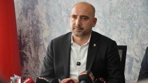 Başkan Bağlamış: "Çalıştayımızda sektörümüzün en büyük sorunlarını masaya yatıracağız"