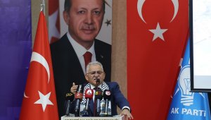 Başkan Büyükkılıç: "Hizmetten hizmete koşan bir belediyeyiz"