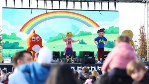 Başkan Büyükkılıç'tan Kayserililere teşekkür: "Birlikte daha güzeliz"