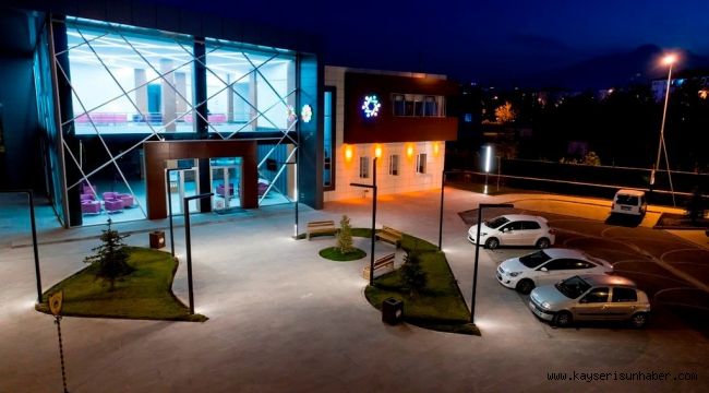 Başkan Çolakbayrakdar'dan Yakut'a ASM müjdesi