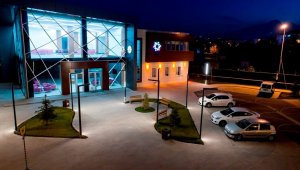 Başkan Çolakbayrakdar'dan Yakut'a ASM müjdesi