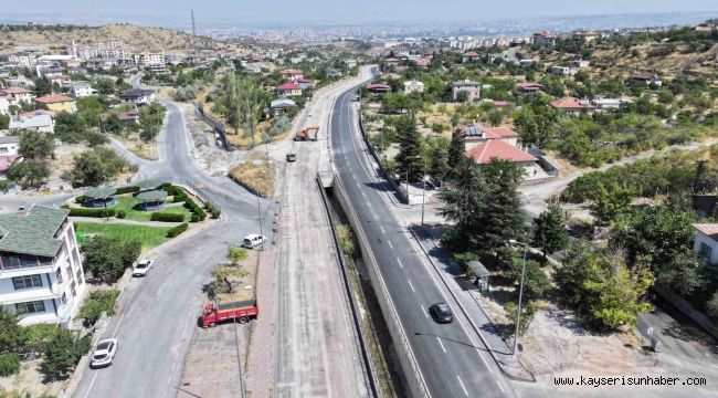 Başkan Özdoğan: "Hacılar'ımızı planlı ve kalıcı hizmetlerle geleceğe hazırlıyoruz"