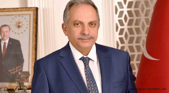 Başkan Yalçın: "Belediyemizin para durumu iyi"