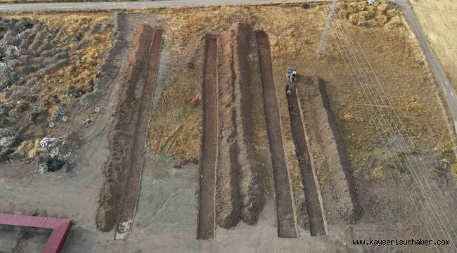 Bünyan Belediyesi'nden üretim hamlesi: Çuval Fabrikası geliyor