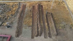 Bünyan Belediyesi'nden üretim hamlesi: Çuval Fabrikası geliyor