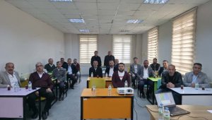 Bünyan'da ulaşımda yeni dönem: 'Yerim Ayrı' Uygulaması hayata geçiyor