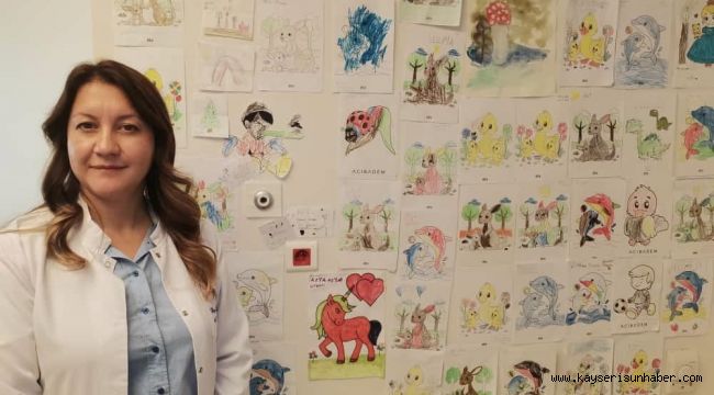 Çocuk Sağlığı Uzmanı Doç. Dr. Tubaş: "Emzirmek öğrenilebilen bir süreçtir"