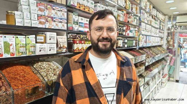 Değişen sıcaklıklara 'bitkisel takviye'