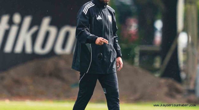 Djalovic mağlubiyetle başladı