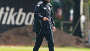 Djalovic mağlubiyetle başladı