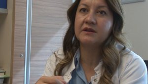 Doç. Dr. Tubaş: "Grip aşısı çocuklar ve yetişkinler güvenle yapılabilir"