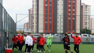 Döğerspor kaybetmiyor