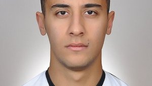 Erciyes 38 FK - Ağrı 1970 SK maçını Hikmet Ayberk Han Tiryaki yönetecek