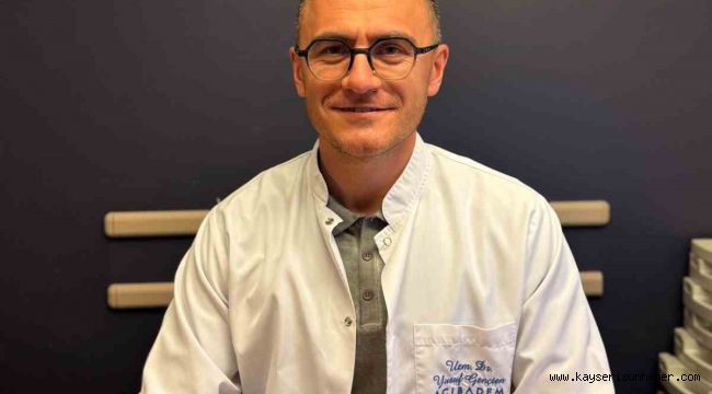 Erkeklerde en sık görülen ikinci kanser türü: prostat