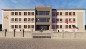 Esentepe mahallesinde ilkokulun temeli atılacak