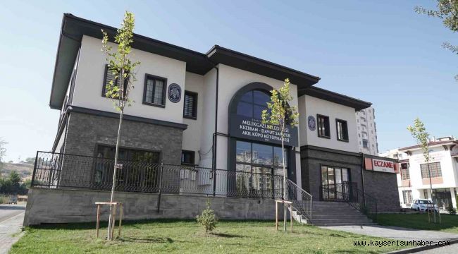 Esentepe'de Akıl Küpü Kütüphanesi açılıyor