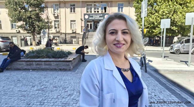 Gripte hemen doktora başvurmayın