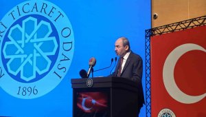 Gülsoy: "Enflasyonla mücadele de faydalı olacak her adımı destekliyoruz"