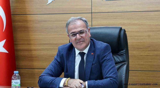 Hacılar hem kışa hem de 29 Ekim'e hazırlanıyor