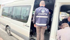 Hacılar'da öğrencilerin güvenliği emin ellerde