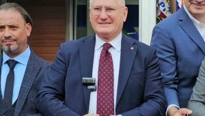 Her araca kasko geliyor