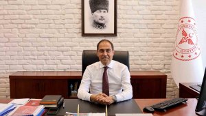 İl sağlık Müdürü Erşan'dan çağrı: "Kanser taramalarınızı ihmal etmeyin"