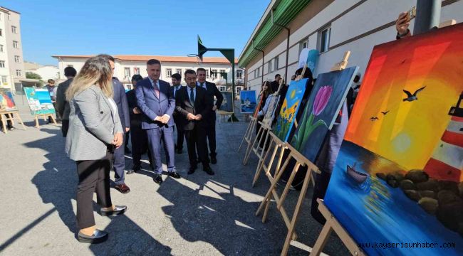 İmam Hatip Okullarının yeniden açılışının 74. yıldönümü kutlandı