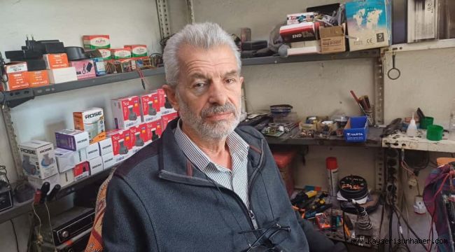 İnternet çanak anten kullanımını azalttı ancak bitiremedi