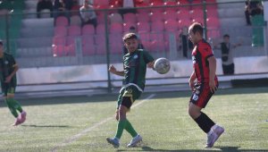 Kayseri 1. Amatör Küme'de büyük heyecan