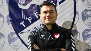 Kayseri bölgesinden 3 hakem 'bahis' sebebiyle PFDK'ya sevk edildi