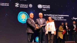 Kayseri Devlet Hastanesi'ne ödül