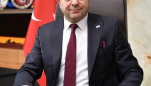 Kayseri OSB Başkanı Yalçın: "Kayseri'nin 9 aylık ihracatı 2 milyar 812 milyon dolara ulaştı"