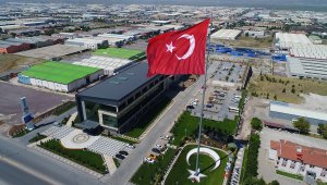 Kayseri OSB'de iki isim görevden uzaklaştırıldı