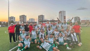 Kayseri Süper Amatör Küme'de 2. hafta tamamlandı