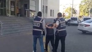 Kayseri'de 15 yıl 7 ay kesinleşmiş hapis cezası bulunan firari yakalandı