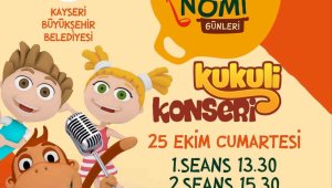 Kayseri'de 3. Gastronomi Günleri heyecanı