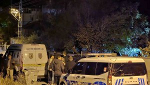 Kayseri'de çifte cinayet: Karı koca cami çıkışında evlerinin önünde öldürüldü