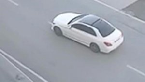 Kayseri'de kural ihlali yapan 3 araca 56 bin TL para cezası