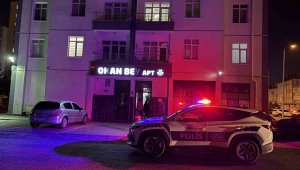Kayseri'de yaşlı kadın evinde ölü bulundu