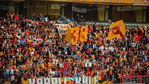 Kayserispor - Kasımpaşa maçı biletleri satışta