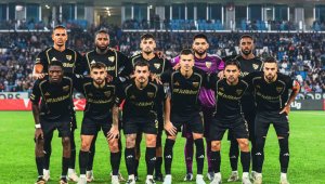 Kayserispor galibiyet alamıyor