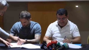 Kayserispor'da Djalovic dönemi başladı