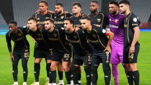 Kayserispor'da galibiyet hasreti