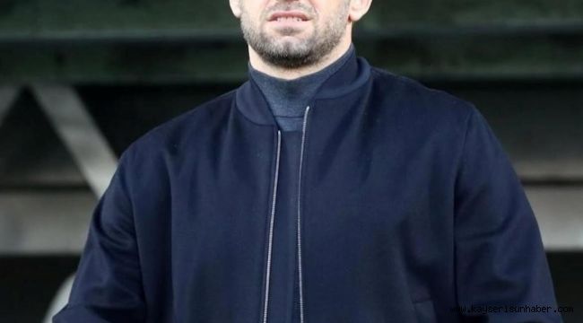 Kayserispor'da Radomir Djalovic dönemi