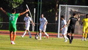 Kayserispor'da savunma ve hücum işlemiyor!