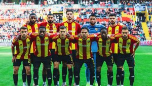 Kayserispor'da son 6 sezonun en kötü dönemi