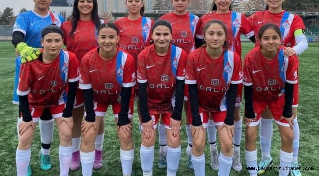 KılıçaslanYıldız B Grubu'nda yer alacak