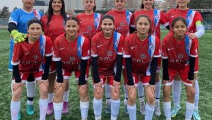 KılıçaslanYıldız B Grubu'nda yer alacak